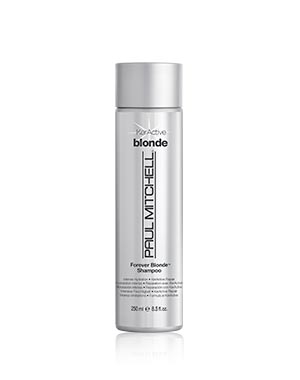 blonde shampoo sliderimage